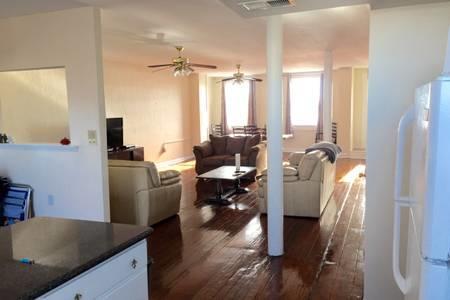 French Quarter Apartment With Mississippi River View New Orleans Exterior foto